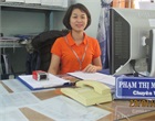 Ms Pham Thi My Dung